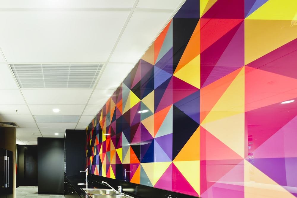 couleur du carrelage