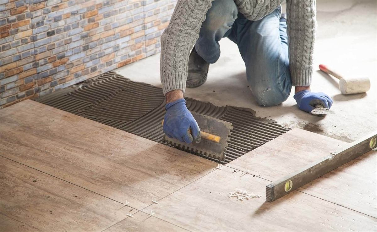 prix pose carrelage m2