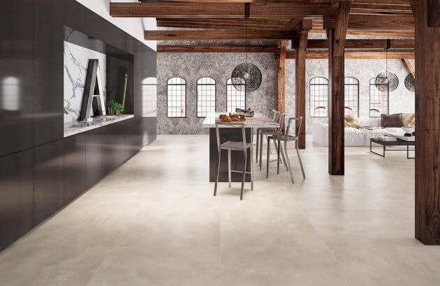 tendances de carrelage Valais